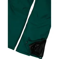 Best - Kid's Salopette Twill - Skihose Kinder Skibekleidung|Skihosen