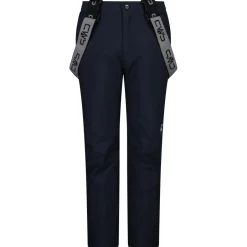 Best - Kid's Salopette Twill - Skihose Kinder Skibekleidung|Skihosen