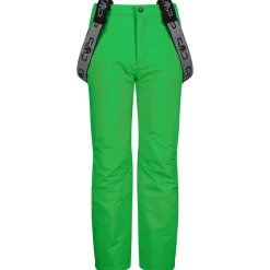 Best - Kid's Salopette Twill - Skihose Kinder Skibekleidung|Skihosen