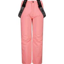 Best - Kid's Salopette Twill - Skihose Kinder Skibekleidung|Skihosen