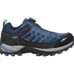 Sale - Rigel Low Fitgo Trekking Shoes WP - Multisportschuhe Multisportschuhe