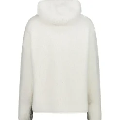Online - Women's Jacket Fix Hood Bonded Teddy - Fleecejacke Jacken|Alltagsbekleidung