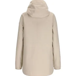 CMP - Women's ClimaProtect Jacket Fix Hood - Parka Clearance