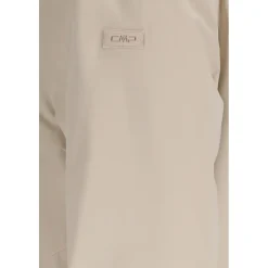 CMP - Women's ClimaProtect Jacket Fix Hood - Parka Clearance