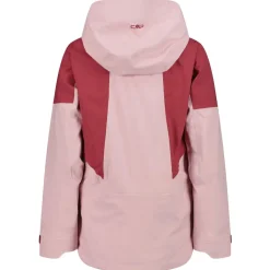 Outlet - Women's Jacket Fix Hood 3 Layer - Hardshelljacke Trekkingbekleidung|Jacken