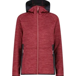 CMP - Women's Jacket Fix Hood - Fleecejacke Discount