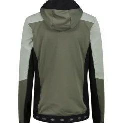 CMP - Women's Jacket Hybrid Fix Hood - Windjacke Clearance