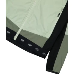 CMP - Women's Jacket Hybrid Fix Hood - Windjacke Clearance