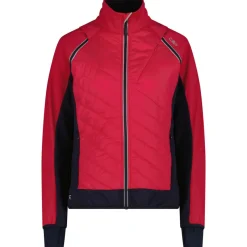 CMP - Women's Jacket with Detachable Sleeves - Kunstfaserjacke Best