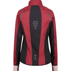 CMP - Women's Jacket with Detachable Sleeves - Kunstfaserjacke Best