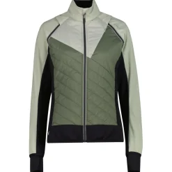 CMP - Women's Jacket with Detachable Sleeves - Kunstfaserjacke Best