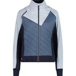 CMP - Women's Jacket with Detachable Sleeves - Kunstfaserjacke Best