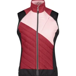 CMP - Women's Jacket with Detachable Sleeves - Kunstfaserjacke Best
