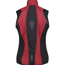 CMP - Women's Jacket with Detachable Sleeves - Kunstfaserjacke Best