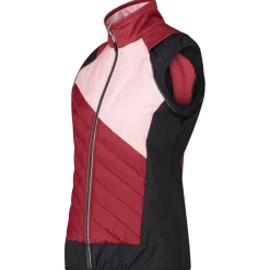 CMP - Women's Jacket with Detachable Sleeves - Kunstfaserjacke Best