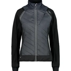 CMP - Women's Jacket with Detachable Sleeves - Kunstfaserjacke Best