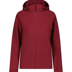 - Women's Jacket Zip Hood Stretch Softshell - Softshelljacke Freizeitjacken|Jacken