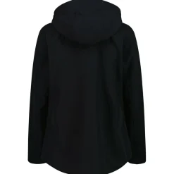 - Women's Jacket Zip Hood Stretch Softshell - Softshelljacke Freizeitjacken|Jacken
