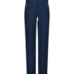- Women's Pant Stretch Polyester 3W18596N - Skihose Skibekleidung|Skihosen
