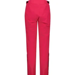 - Women's Pant Stretch Polyester 3W18596N - Skihose Skibekleidung|Skihosen
