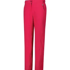 - Women's Pant Stretch Polyester 3W18596N - Skihose Skibekleidung|Skihosen