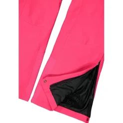 - Women's Pant Stretch Polyester 3W18596N - Skihose Skibekleidung|Skihosen