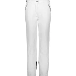 - Women's Pant Stretch Polyester 3W18596N - Skihose Skibekleidung|Skihosen