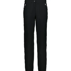 - Women's Pant Stretch Polyester 3W18596N - Skihose Skibekleidung|Skihosen