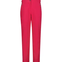 - Women's Pant Stretch Polyester 3W18596N - Skihose Skibekleidung|Skihosen