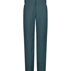 - Women's Pant Stretch Polyester 3W18596N - Skihose Skibekleidung|Skihosen
