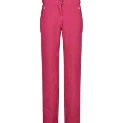 - Women's Pant Stretch Polyester 3W18596N - Skihose Skibekleidung|Skihosen
