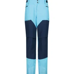 Outlet - Women's Pant Twill - Skihose Skibekleidung|Winterhosen