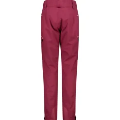 Outlet - Women's Pant Twill - Skihose Skibekleidung|Winterhosen