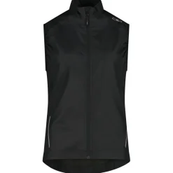 CMP - Women's Reflective Vest - Fahrradweste