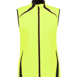 CMP - Women's Reflective Vest - Fahrradweste