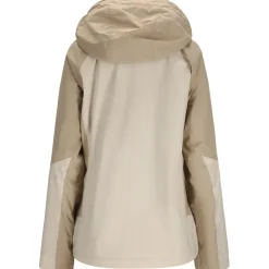CMP - Women's Ripstop Jacket Zip Hood - Regenjacke Sale