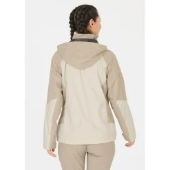 CMP - Women's Ripstop Jacket Zip Hood - Regenjacke Sale