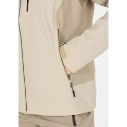 CMP - Women's Ripstop Jacket Zip Hood - Regenjacke Sale