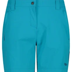 CMP - Women's Stretch Bermuda - Shorts Discount