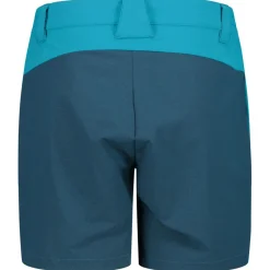 CMP - Women's Stretch Bermuda - Shorts Discount