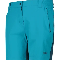 CMP - Women's Stretch Bermuda - Shorts Discount