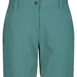 CMP - Women's Stretch Bermuda - Shorts Discount