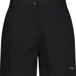 CMP - Women's Stretch Bermuda - Shorts Discount