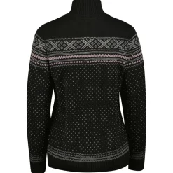 CMP - Women's Sweat Knitted Yarn 7H76505 - Pullover Clearance