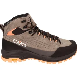 Clearance - Women's Vertyx Mid Trekking Shoes WP - Wanderschuhe Wanderschuhe|Trekkingschuhe