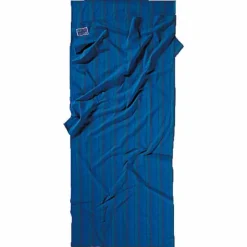 - Cotton Travelsheet Coupler - Reiseschlafsack Trekkingausrüstung