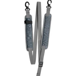 Cocoon - Drybag Straps Slate / Grey Clearance