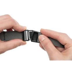 Cocoon - Drybag Straps Slate / Grey Clearance