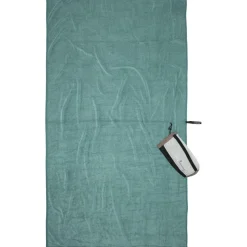 Best Cocoon - Eco Travel Towel - Mikrofaserhandtuch