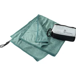 Best Cocoon - Eco Travel Towel - Mikrofaserhandtuch
